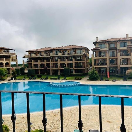 Kaliakria Resort "Bluesky" 托波拉 外观 照片