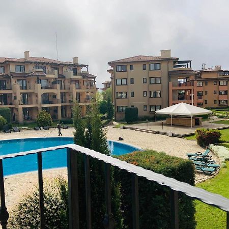 Kaliakria Resort "Bluesky" 托波拉 外观 照片