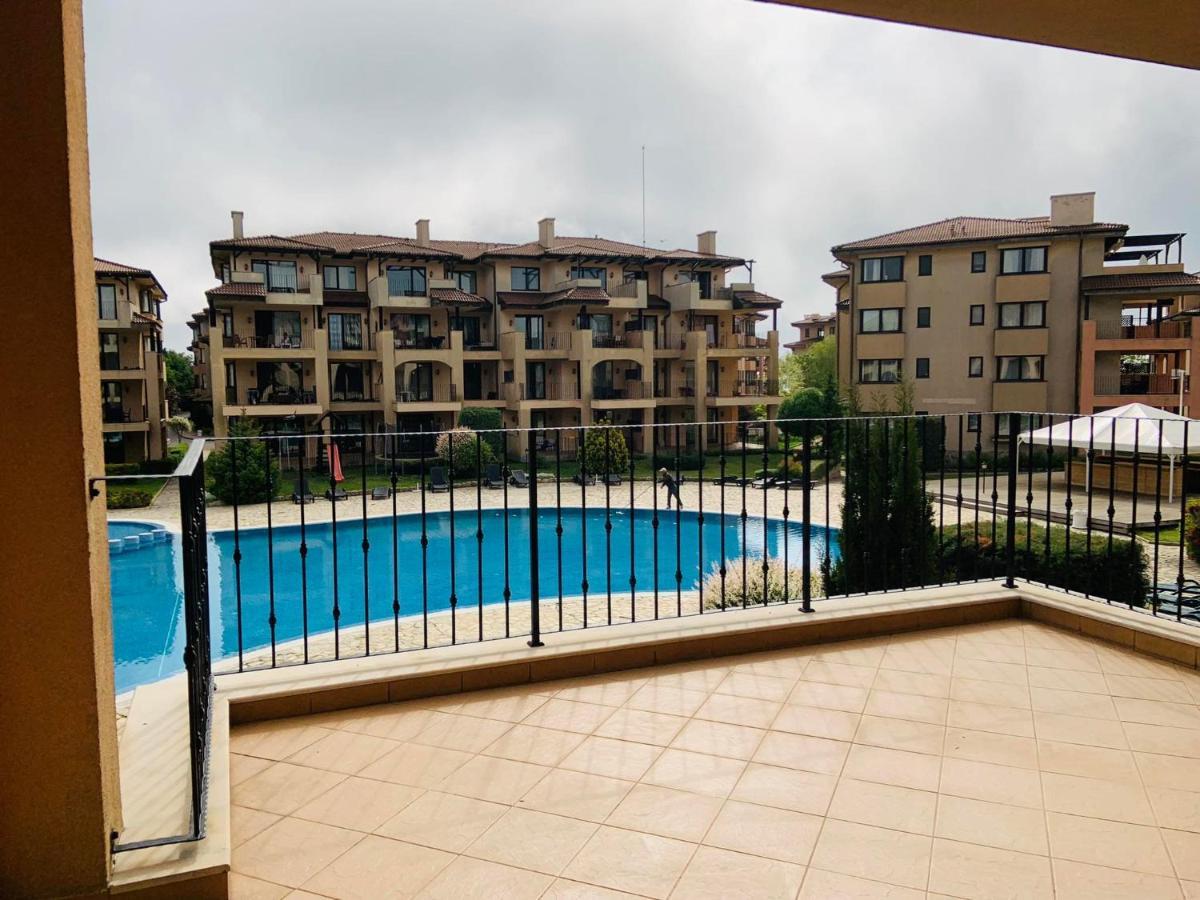 Kaliakria Resort "Bluesky" 托波拉 外观 照片
