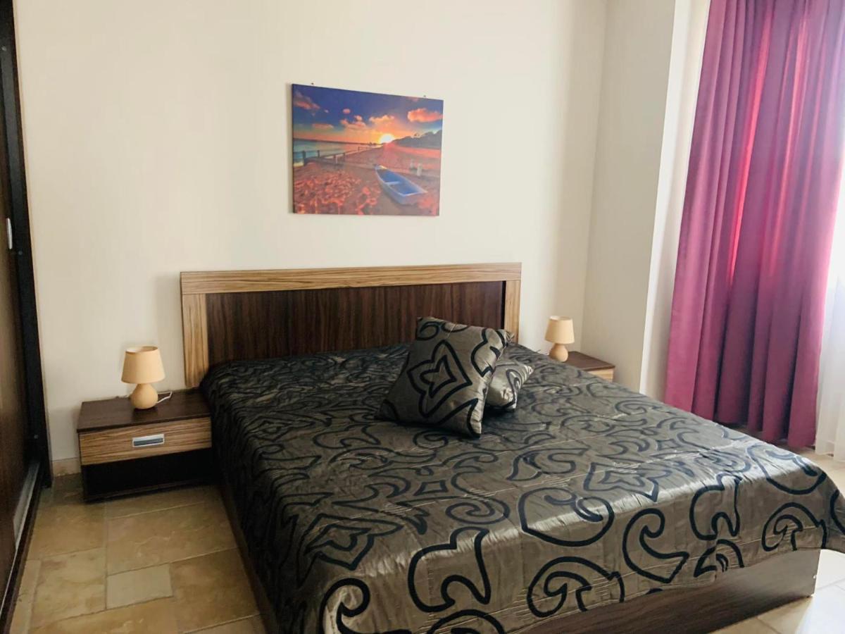 Kaliakria Resort "Bluesky" 托波拉 外观 照片