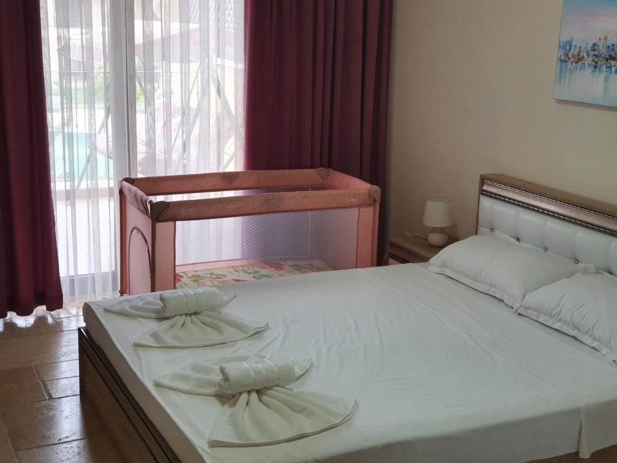 Kaliakria Resort "Bluesky" 托波拉 外观 照片
